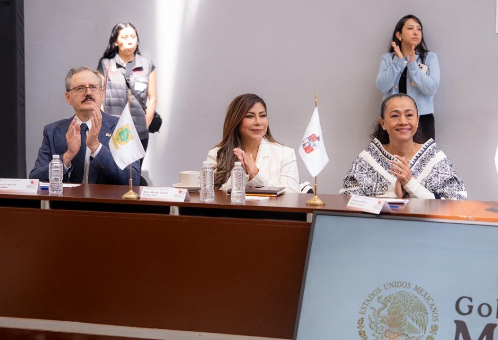 Yucatán será sede del Encuentro Nacional de Alimentación y Desarrollo Comunitario 2025