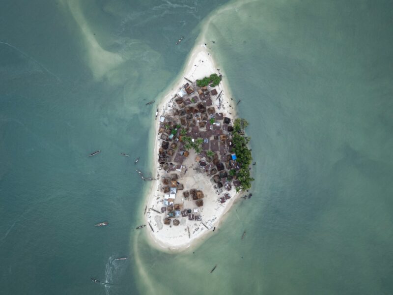 La gentrificación y el triunfo del individualismo reflejan la desigualdad que expulsa a las mayorías y protege a los privilegiados.