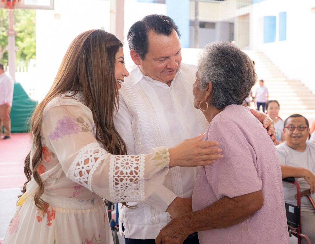 Promueven autonomía de personas con discapacidad en Yucatán
