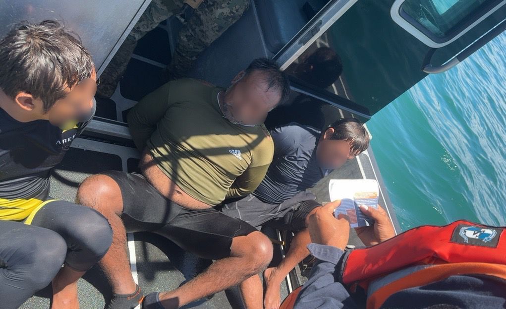 Pesca ilegal: un problema que afecta a todos
