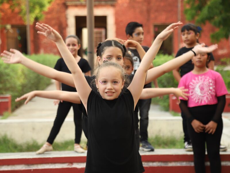 Talleres gratuitos de verano en centros culturales de Yucatán para niñas, niños, jóvenes y adultos.