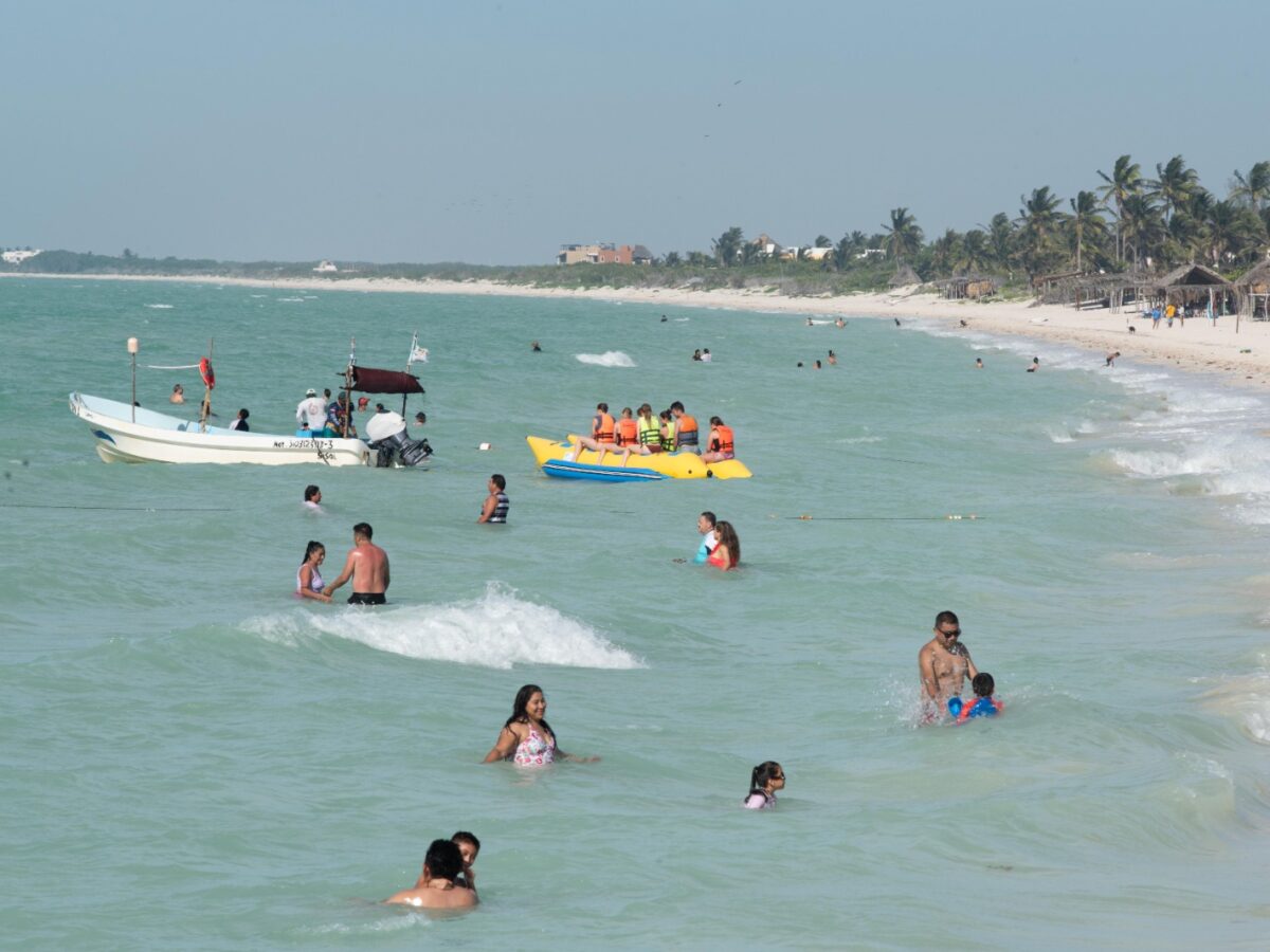 Sisal cumple cinco años como Pueblo Mágico y fortalece su turismo con capacitación y un nuevo Comité Ciudadano impulsado por Sefotur.