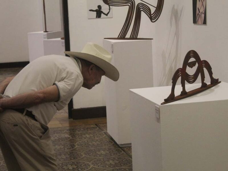 El Museo de la Ciudad es clave para comprender la identidad de Mérida y su historia, desde sus raíces mayas hasta la era moderna.