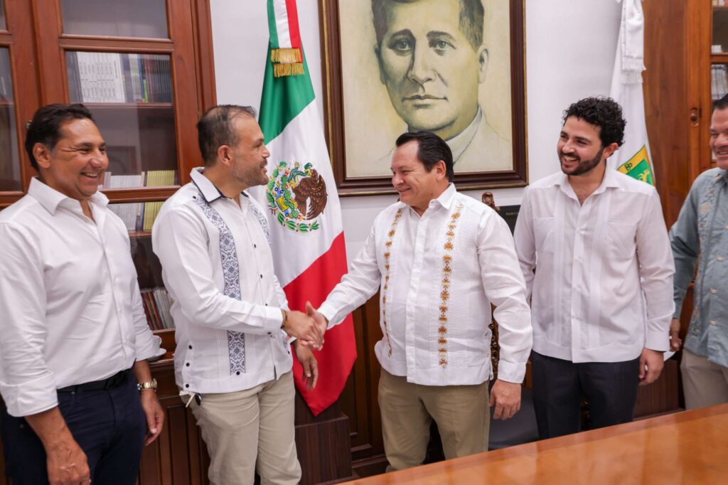 Cadena de tiendas de conveniencia invertirá más de 1,250 mdp en Yucatán