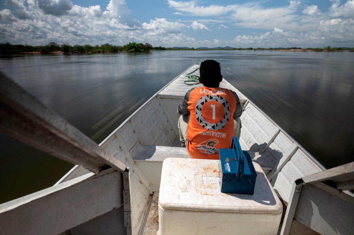 Brasil busca confirmar la existencia de pueblos indígenas aislados en Ituna/Itatá para su preservación y frenar la deforestación amazónica.