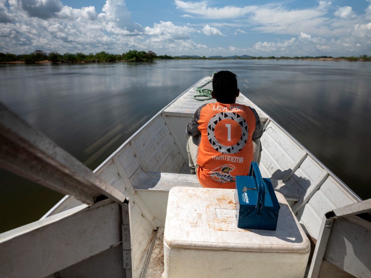 Brasil busca confirmar la existencia de pueblos indígenas aislados en Ituna/Itatá para su preservación y frenar la deforestación amazónica.