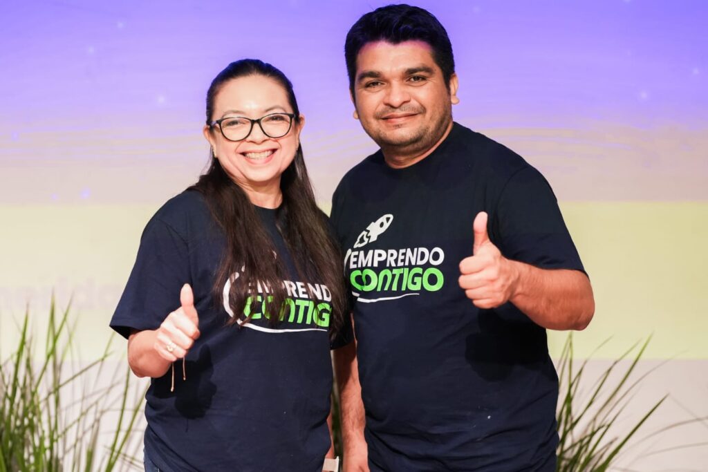 Ayuntamiento da la bienvenida a la 2.ª generación de Emprendo Contigo