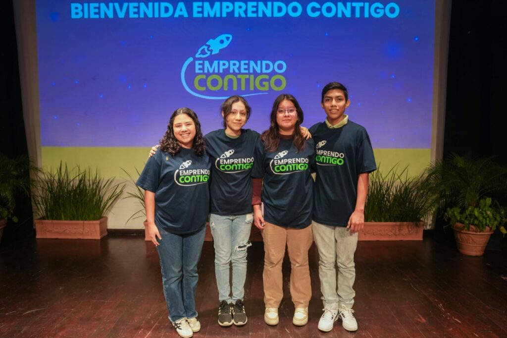 Ayuntamiento da la bienvenida a la 2.ª generación de Emprendo Contigo