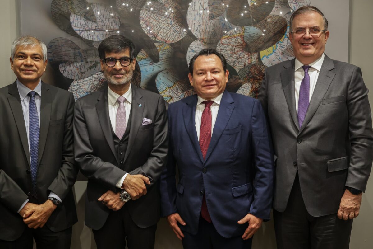 Yucatán será sede del Raisina Dialogue 2026, foro global de geopolítica y economía que posiciona a Mérida como líder en diálogo internacional.