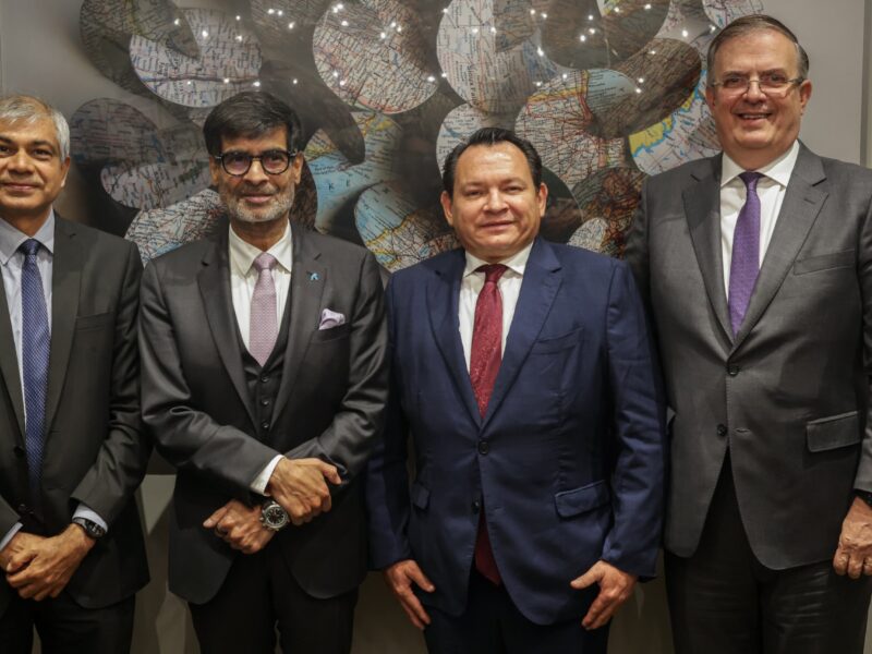 Yucatán será sede del Raisina Dialogue 2026, foro global de geopolítica y economía que posiciona a Mérida como líder en diálogo internacional.