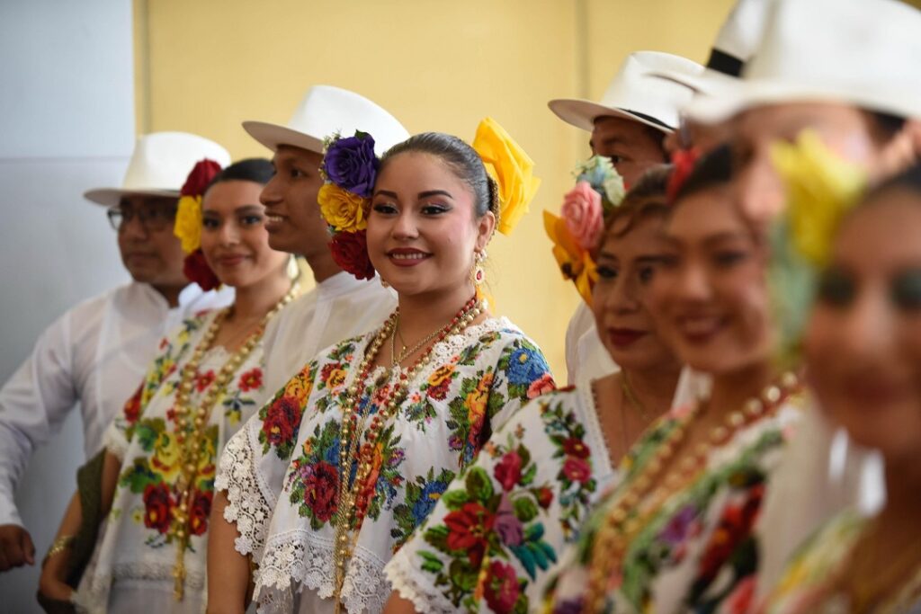 Festival Tak’an celebra la cocina maya en Halachó con talleres y cultura viva