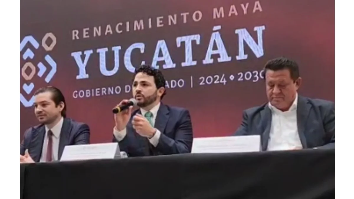 Yucatán busca consolidarse como destino de reuniones, con Expo Pro Agro Innovación 2025 que conectará agroindustria e inversión.