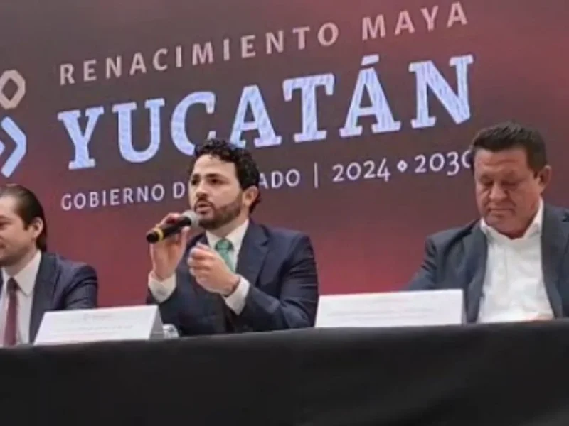 Yucatán busca consolidarse como destino de reuniones, con Expo Pro Agro Innovación 2025 que conectará agroindustria e inversión.