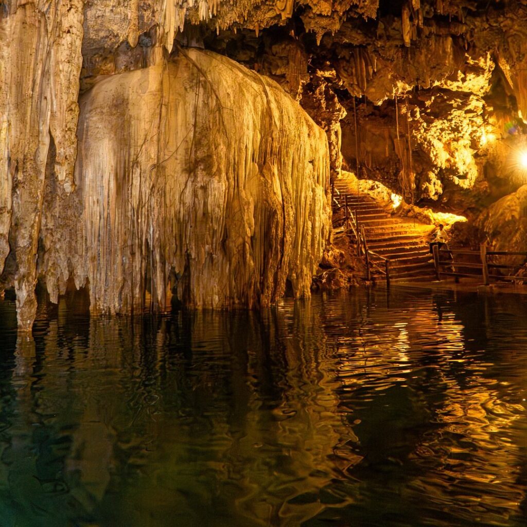 Lugares para realizar turismo sostenible en Yucatán