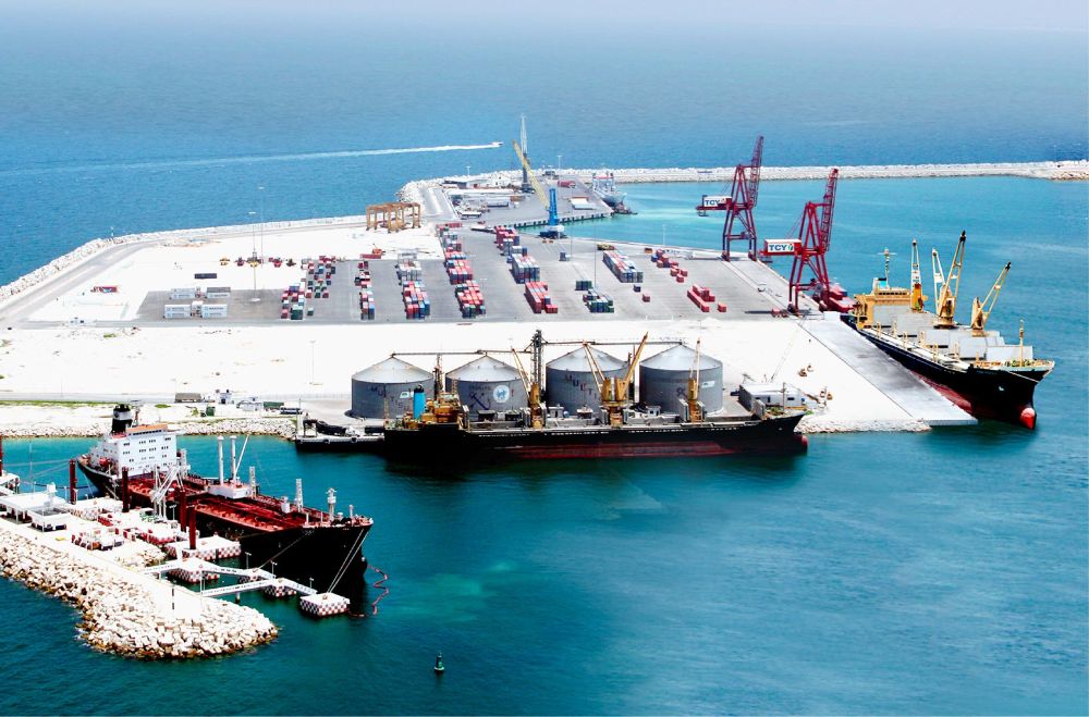 Yucatán exportó 29.3 % más en el primer trimestre de 2025