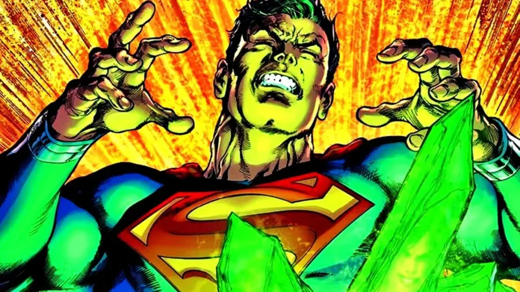 Datos que posiblemente no sabías sobre Superman
