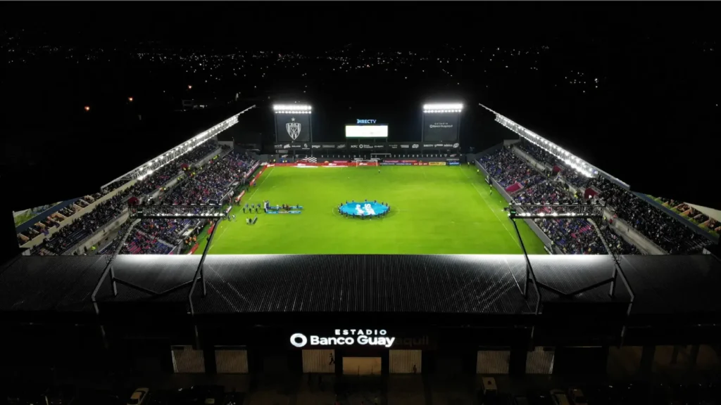 Copa América Femenil 2025: Balance General