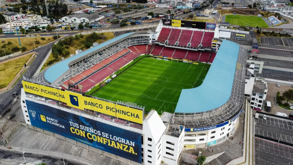 Copa América Femenil 2025: Balance General
