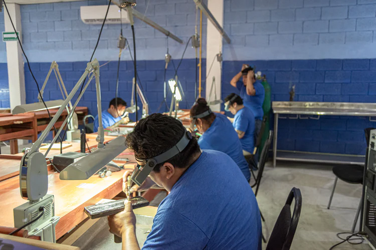 Yucatán exportó 29.3 % más en el primer trimestre de 2025