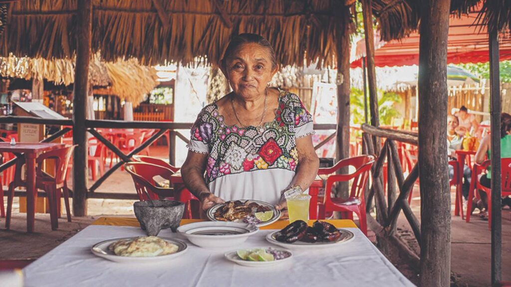 Yucatán tiene potencial para obtener estrellas Michelin sin perder la esencia de su cocina tradicional, afirma Eduardo Seijo Solís.