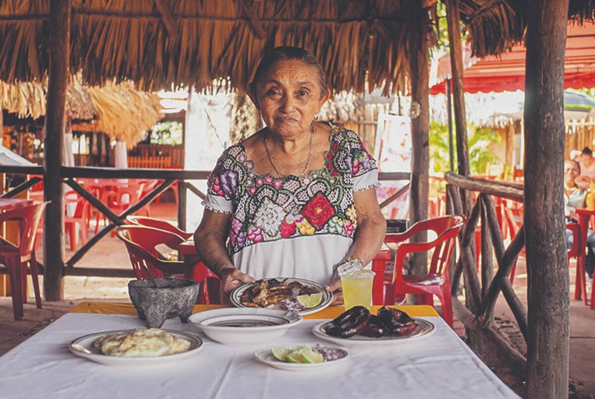 Yucatán tiene potencial para obtener estrellas Michelin sin perder la esencia de su cocina tradicional, afirma Eduardo Seijo Solís.