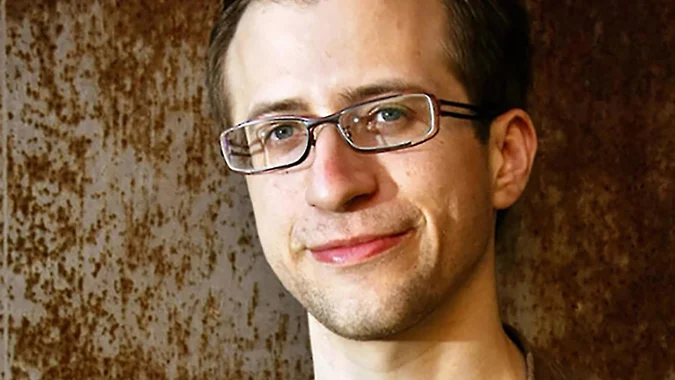 Jon Lech Johansen: un verdadero antisistema sin rayar muros