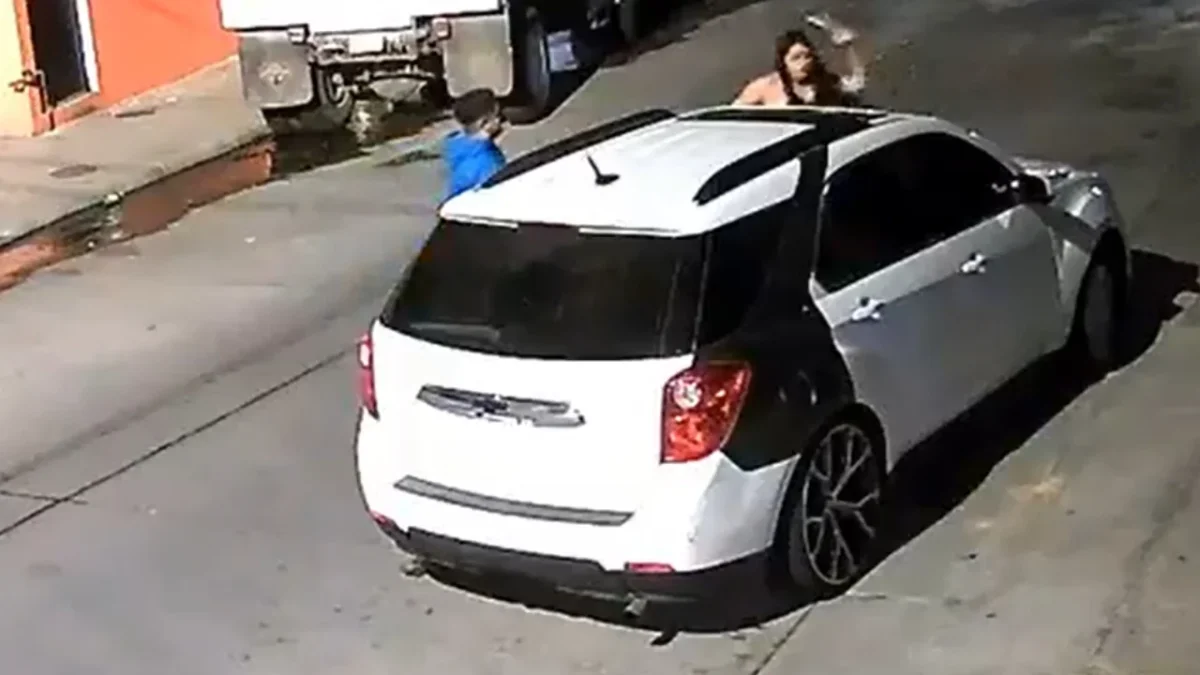 Feminicidio en Guadalajara: joven es asesinada con un arma - Diario 24 Horas Yucatán