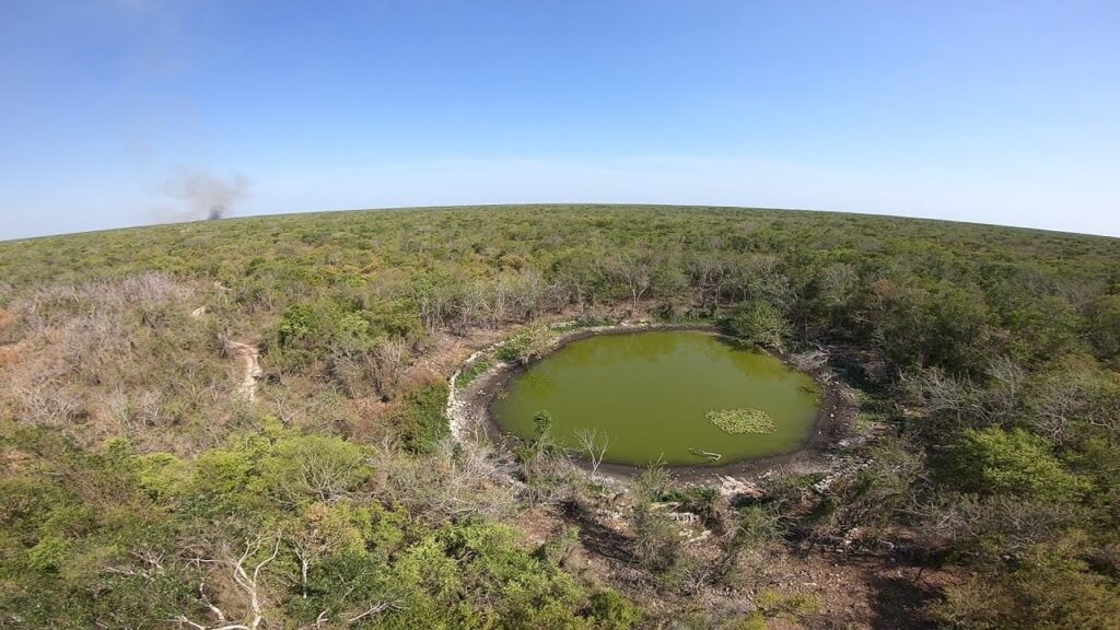 Lugares para realizar turismo sostenible en Yucatán