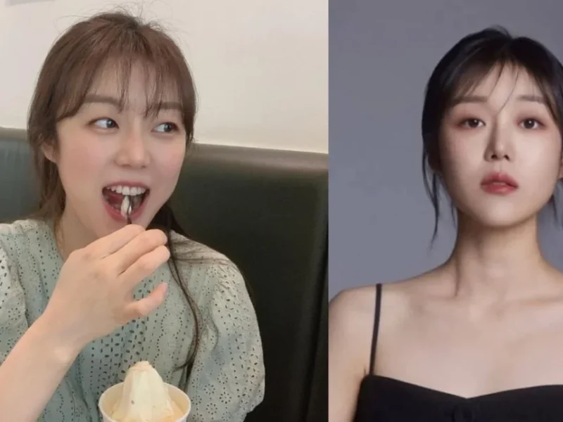 Muere Kang Seo Ha, actriz surcoreana de K-dramas, a los 31 años por cáncer. Homenajes y detalles de su funeral en Seúl. #KangSeoHa #Kdramas