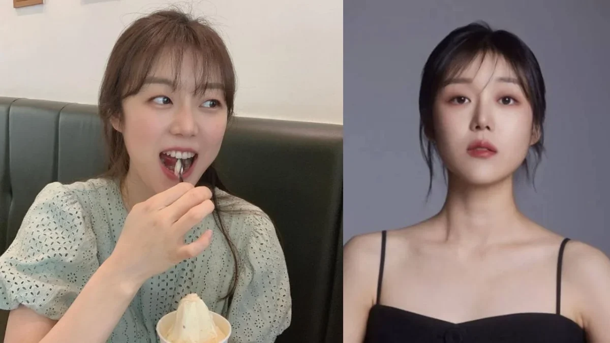 Muere Kang Seo Ha, actriz surcoreana de K-dramas, a los 31 años por cáncer. Homenajes y detalles de su funeral en Seúl. #KangSeoHa #Kdramas