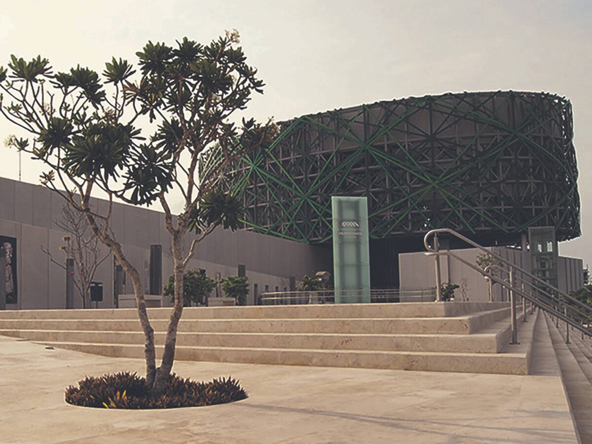 Urge divulgar el conocimiento del suelo en Yucatán en museos y reforzar la educación ambiental ante su creciente degradación.