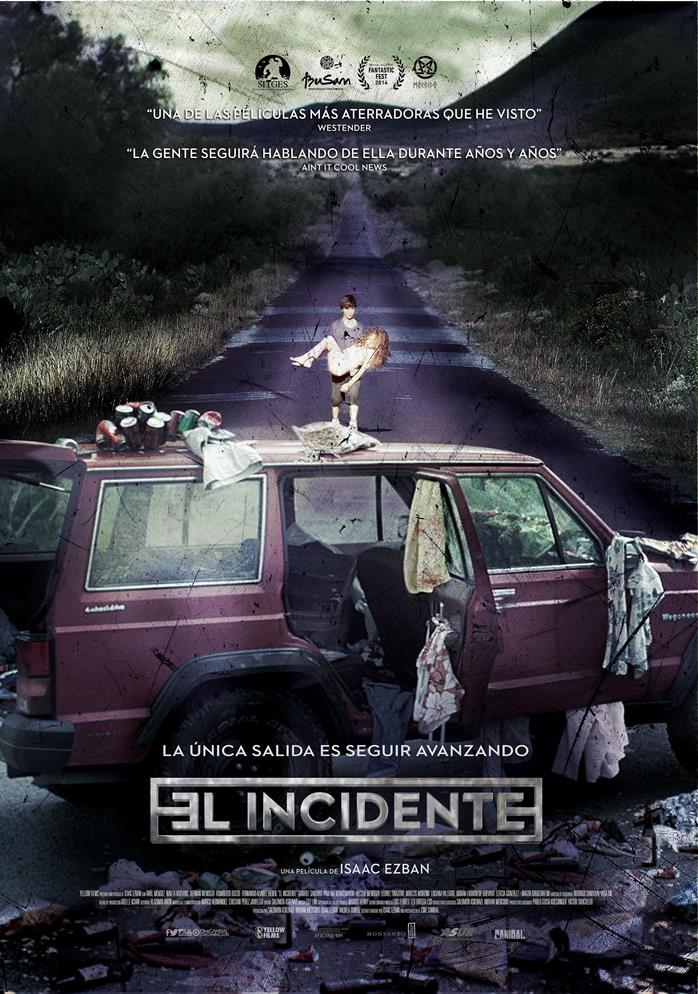 Nuevas voces del cine mexicano