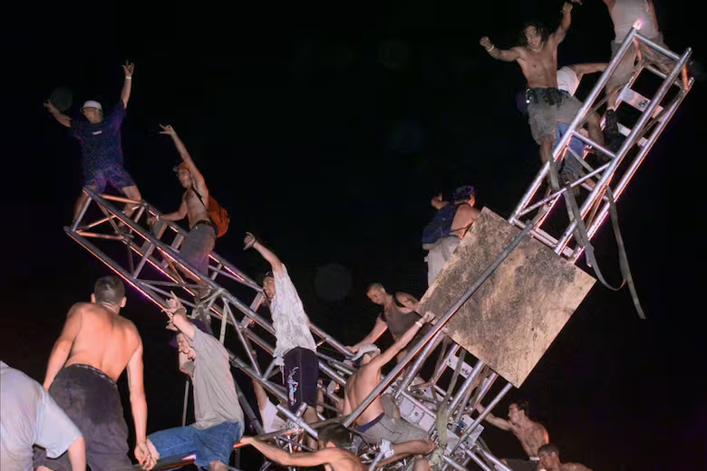 Tragedias en eventos musicales