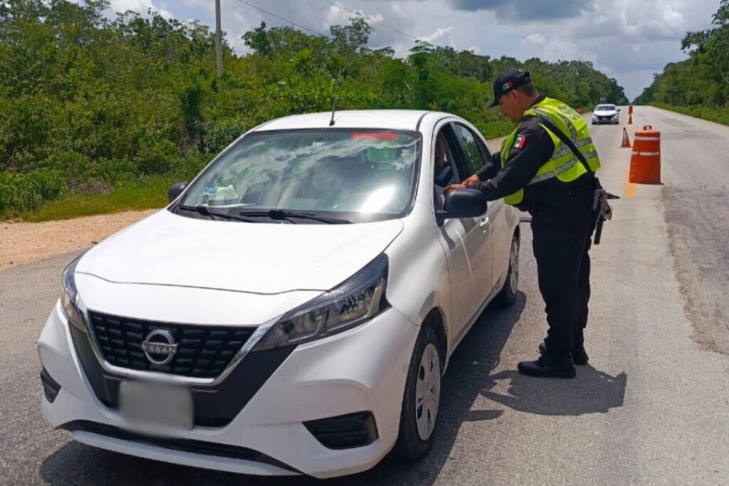 Van 17 fallecimientos durante la actual temporada vacacional
