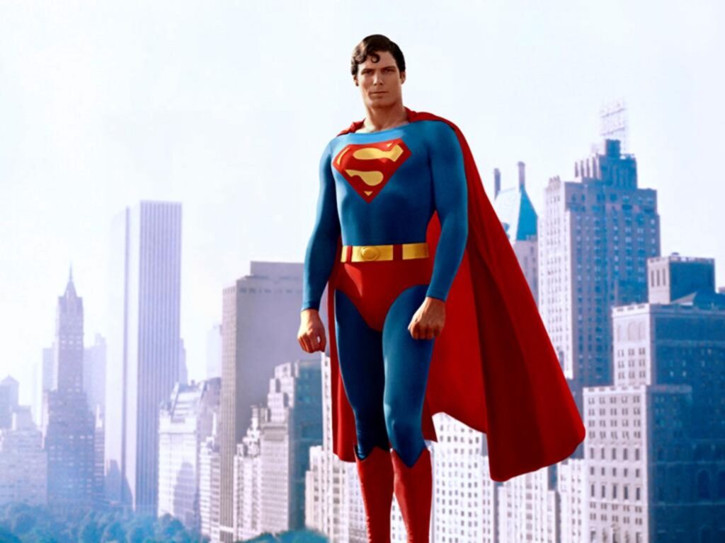 Datos que posiblemente no sabías sobre Superman