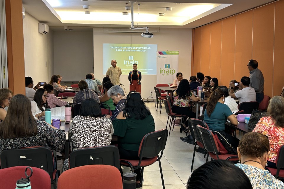 Publican decreto que extingue al Inaip en Yucatán