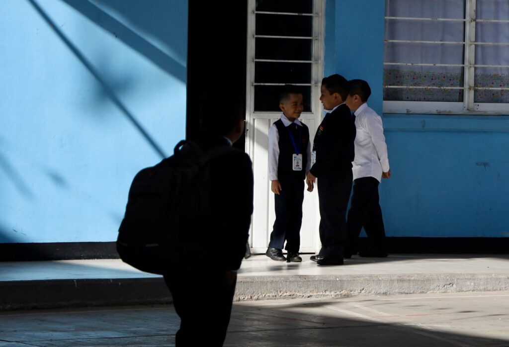 Conoce los días feriados del calendario escolar 2025-2026