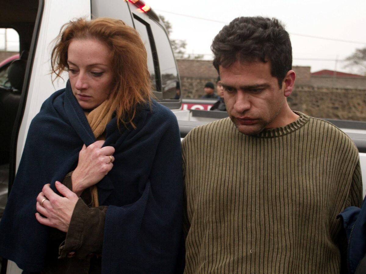 Israel Vallarta absuelto tras 20 años de prisión preventiva por falta de pruebas, ordenan su liberación inmediata.