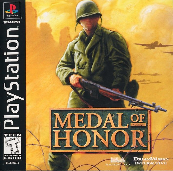 Los mejores juegos de la PlayStation One