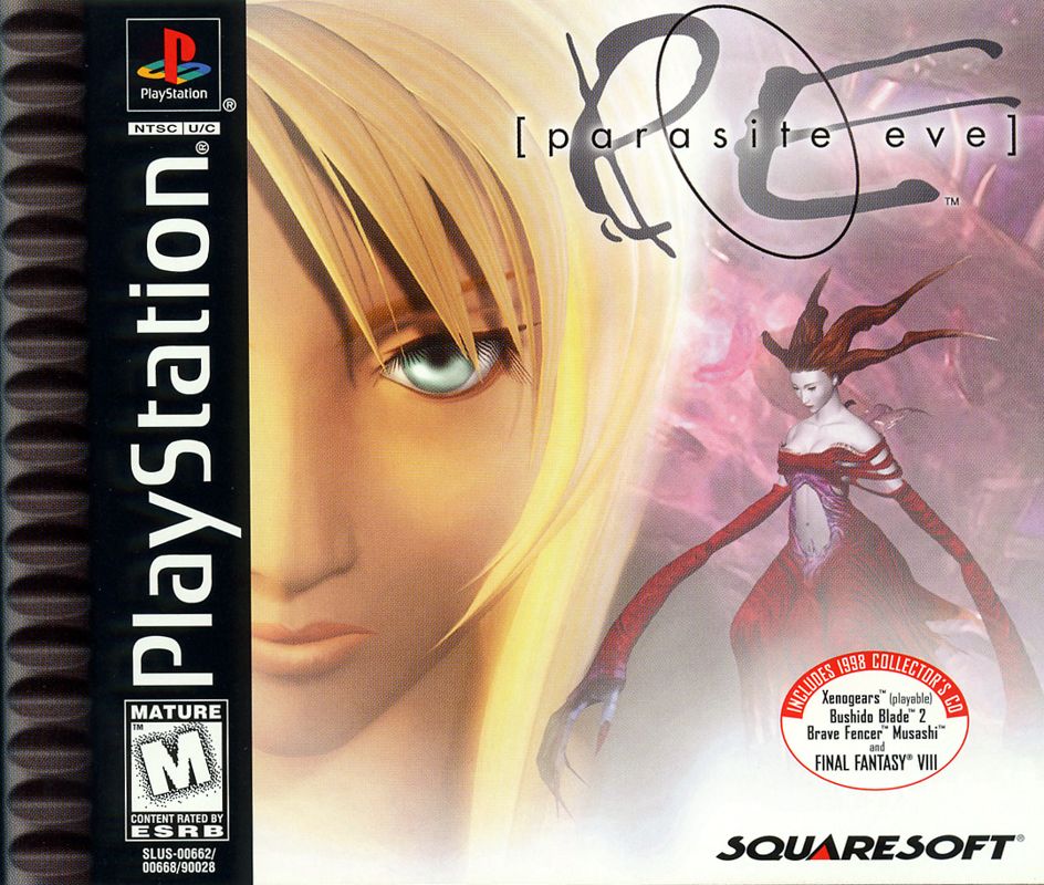 Los mejores juegos de la PlayStation One