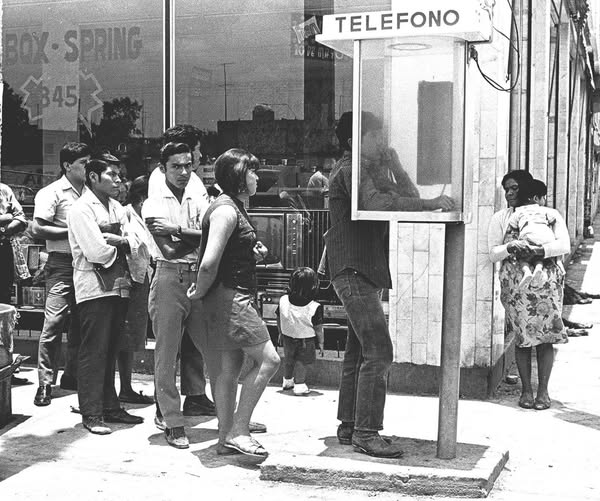 ¿Te acuerdas de esto? Tecnología que quedó en el pasado
