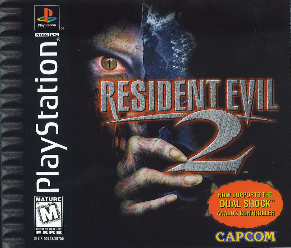 Los mejores juegos de la PlayStation One
