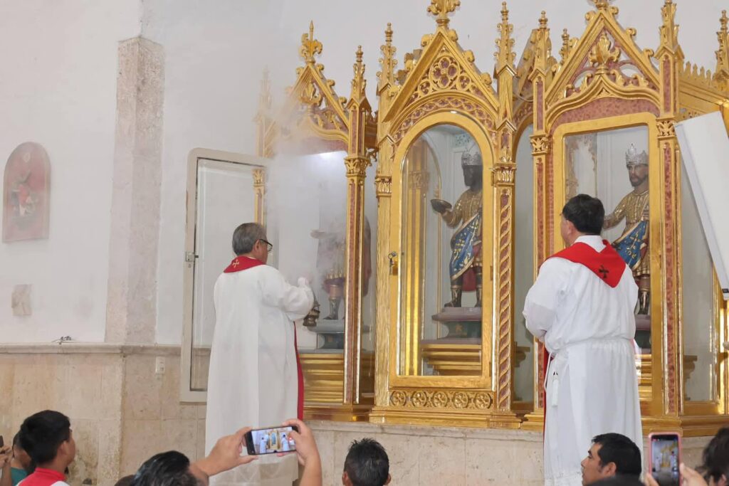 Festividades en Yucatán