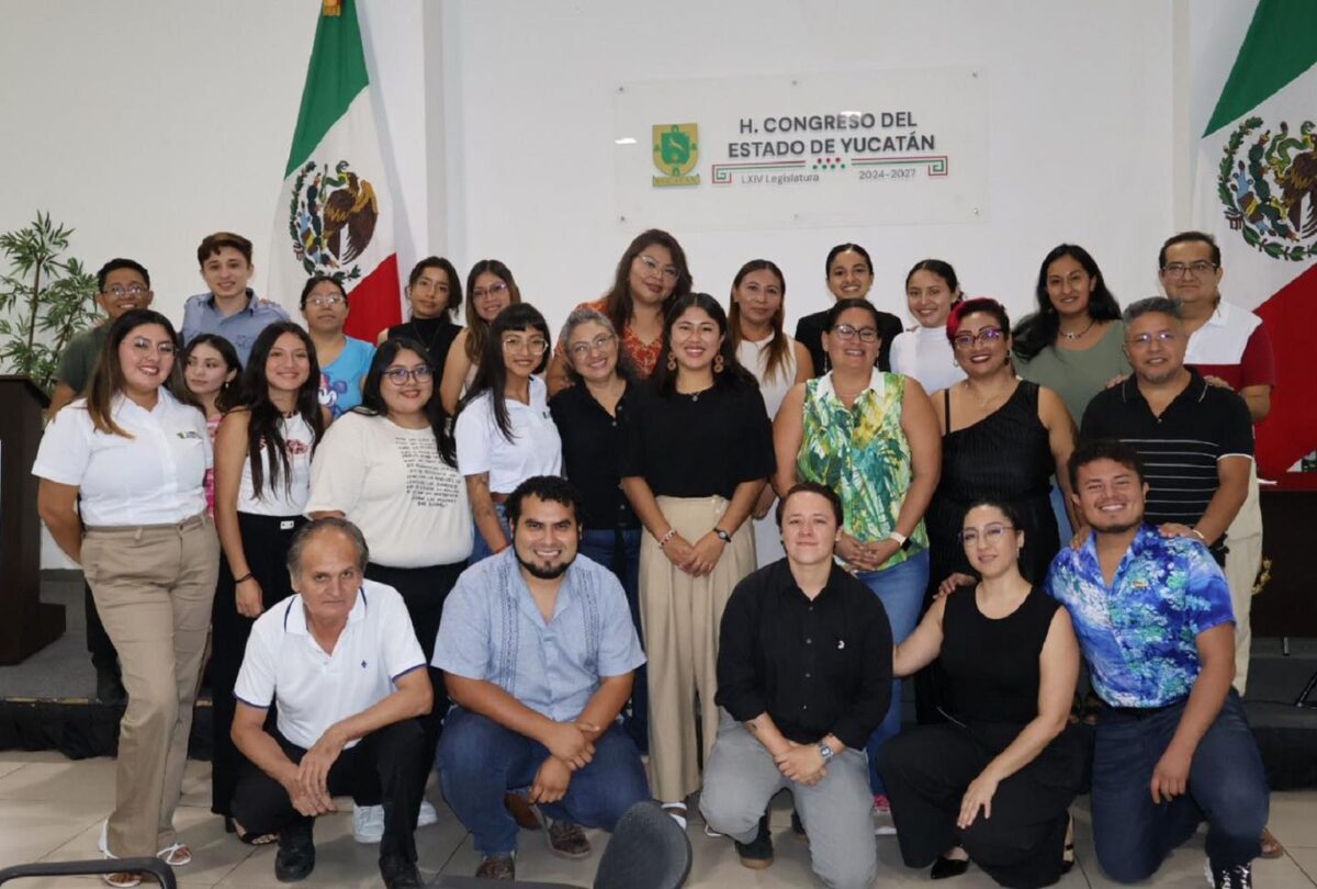 El Congreso de Yucatán abre diálogo para prevenir y combatir la violencia digital con iniciativa contra el ciberacoso y ciberacoso sexual.
