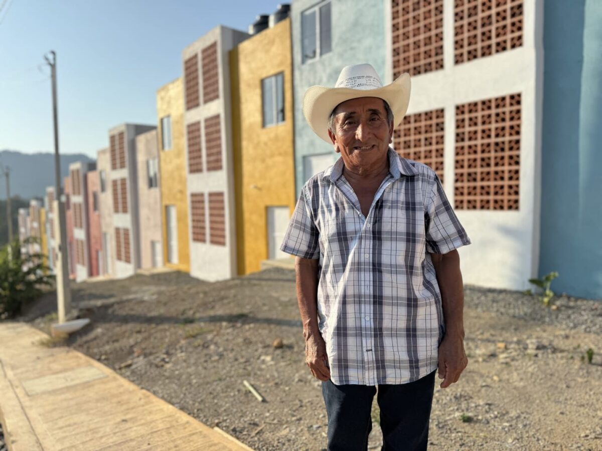 Consulta cómo acceder en Yucatán al registro del Programa Vivienda para el Bienestar, módulos y requisitos para obtener vivienda digna.