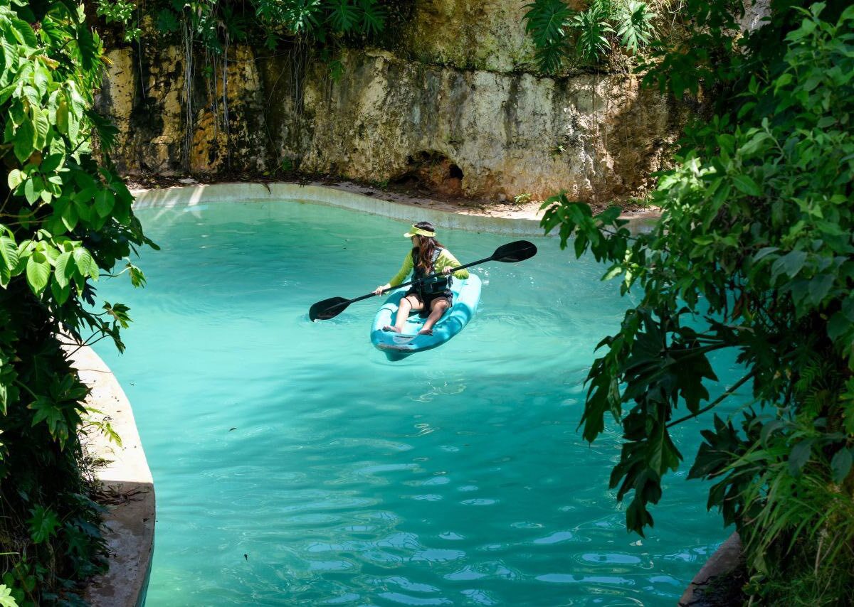 Sefotur lanza el Club Cenote San Ignacio en Chocholá con beneficios, descuentos y experiencias únicas para impulsar el turismo en Yucatán.