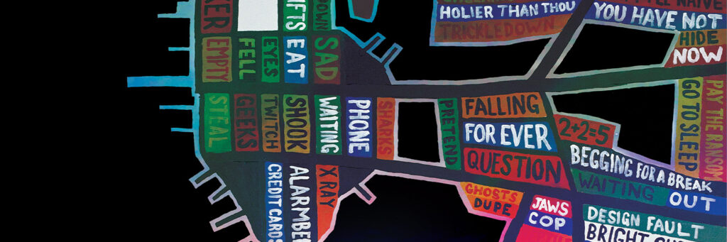 Radiohead lanza Hail to the Thief Live Recordings 2003-2009, álbum en vivo con grabaciones de Dublín, Londres y Buenos Aires.