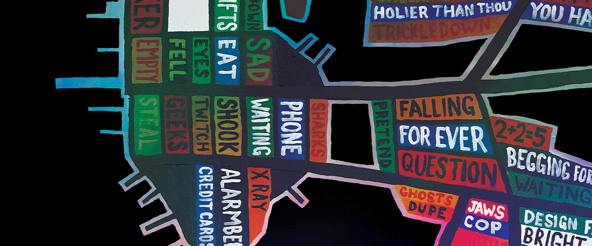 Radiohead lanza Hail to the Thief Live Recordings 2003-2009, álbum en vivo con grabaciones de Dublín, Londres y Buenos Aires.