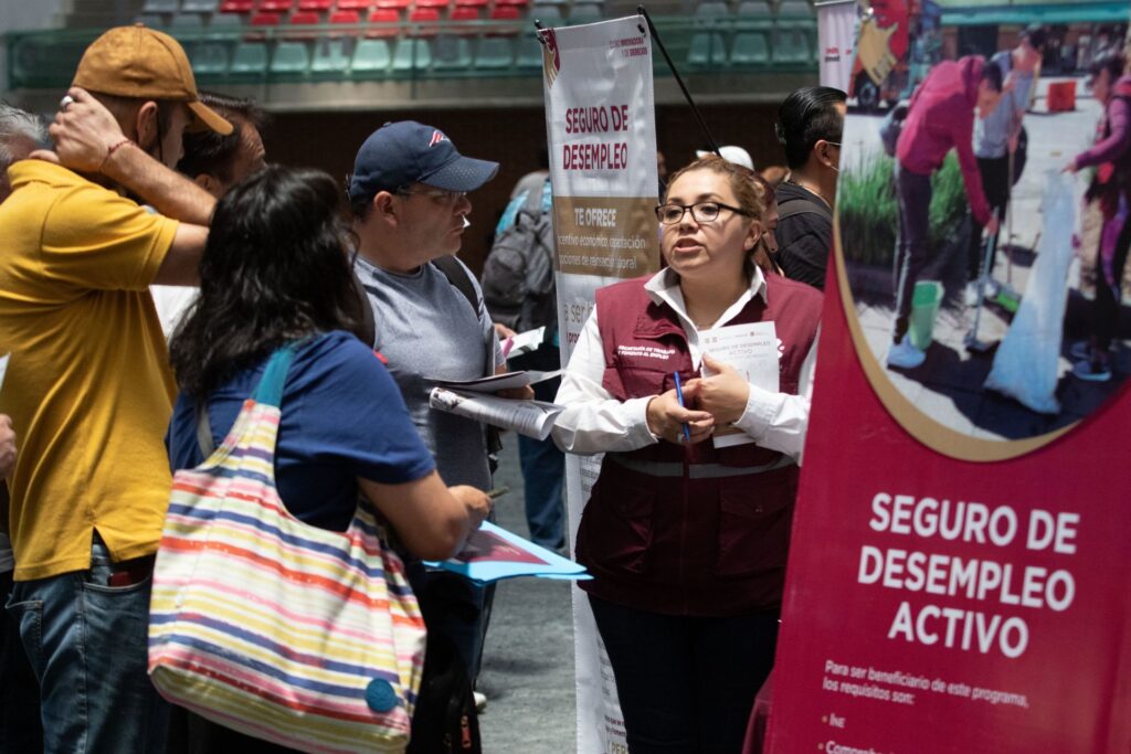 Yucatán alcanza 65.8% en participación económica