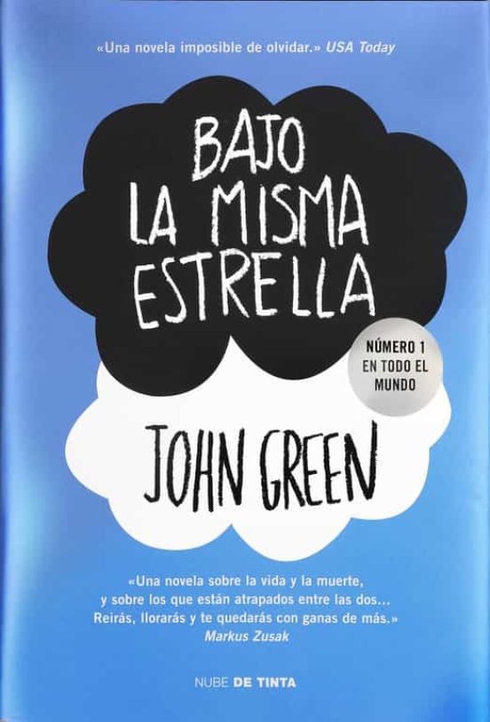 10 novelas juveniles que debes leer